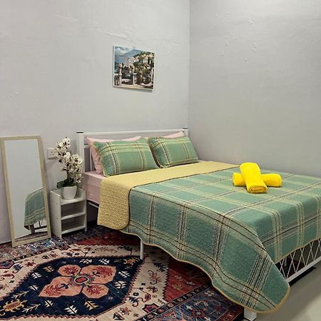 Rumah Changgong 哥打巴鲁 外观 照片