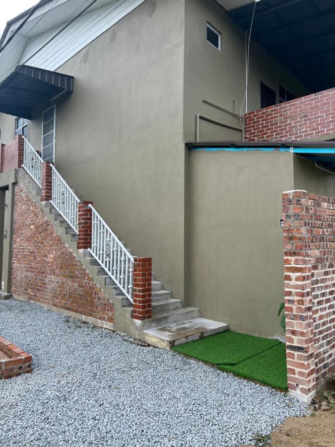 Rumah Changgong 哥打巴鲁 外观 照片