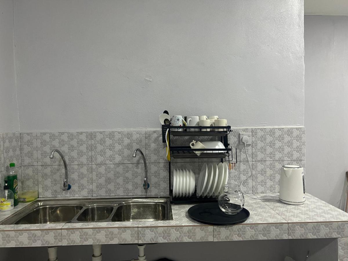 Rumah Changgong 哥打巴鲁 外观 照片