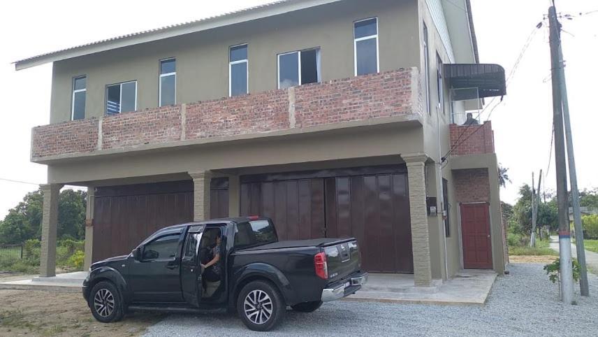 Rumah Changgong 哥打巴鲁 外观 照片