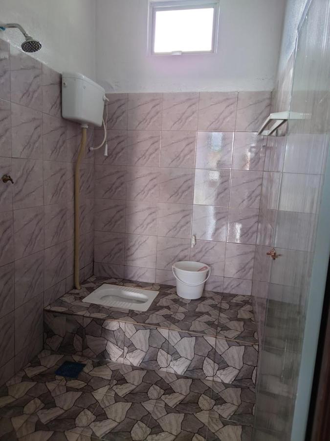 Rumah Changgong 哥打巴鲁 外观 照片